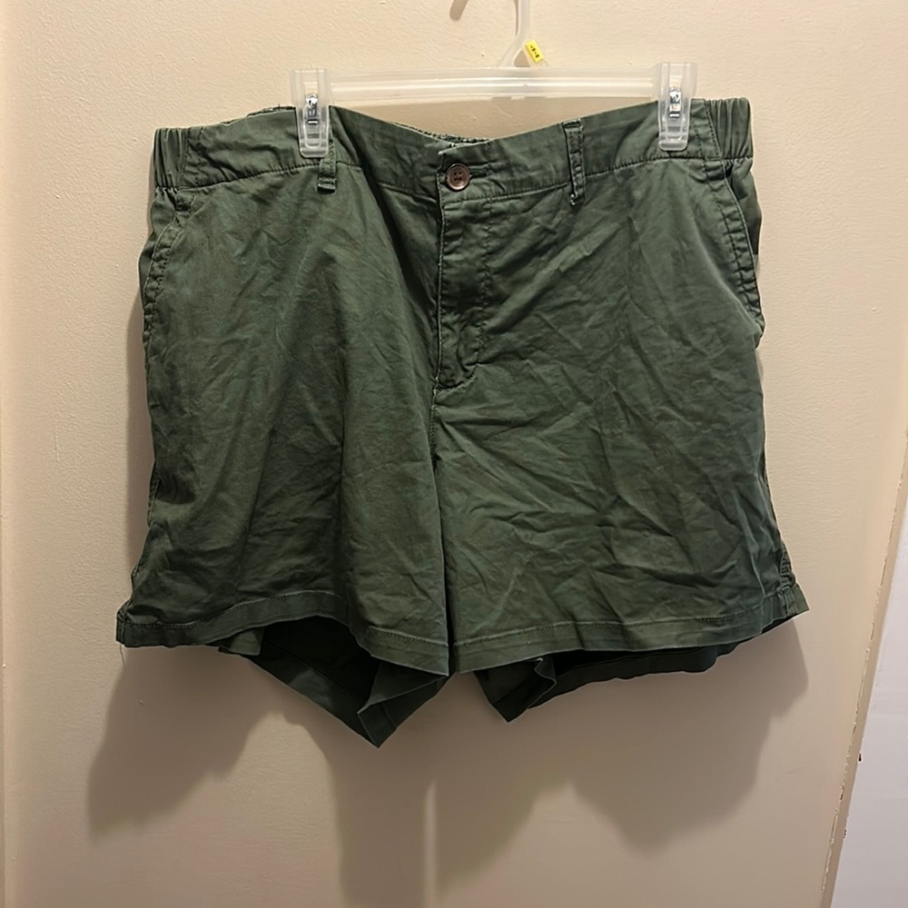 Old Navy shorts size 2X